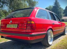 BMW Série 5 520I TOURING E34