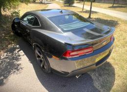 Chevrolet Camaro SS