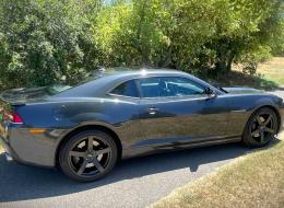 Chevrolet Camaro SS