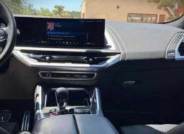 BMW   XM G09  4.4 V8 653 CV  Hybride Rechargeable