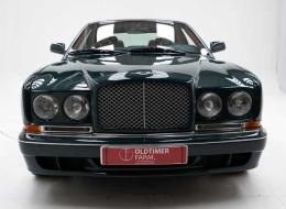 Bentley Continental T Coupe '2010 CH67218