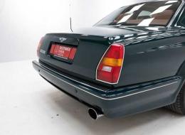 Bentley Continental T Coupe '2010 CH67218