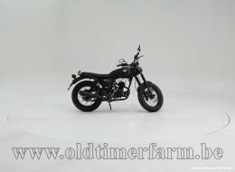 Moto Archive Scrambler 50cc '2024 CH12345