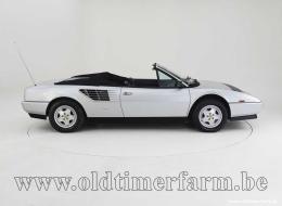 Ferrari Mondial Cabriolet '86 CH0935