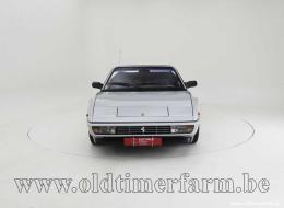Ferrari Mondial Cabriolet '86 CH0935