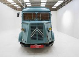Citroen HY '59 CH05946