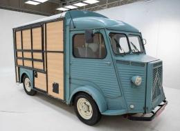 Citroen HY '59 CH05946