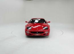 Ferrari F 512 M '95 CH0305