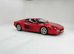 Ferrari F 512 M '95 CH0305