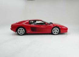 Ferrari F 512 M '95 CH0305