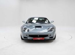 Ferrari 550 Maranello '97 CH7278