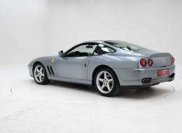 Ferrari 550 Maranello '97 CH7278