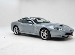 Ferrari 550 Maranello '97 CH7278
