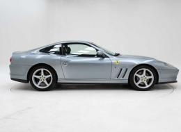 Ferrari 550 Maranello '97 CH7278