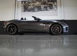 Jaguar Type F P300