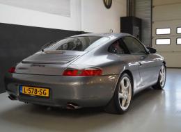 Porsche 996 Carrera 2