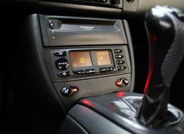 Porsche 996 Carrera 2