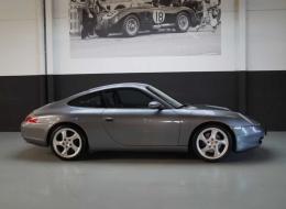 Porsche 996 Carrera 2