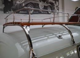 Volkswagen Combi T! SO33 Westfalia Camper