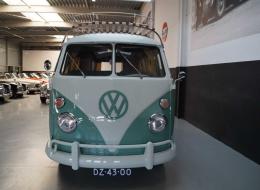Volkswagen Combi T! SO33 Westfalia Camper