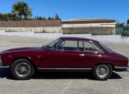 Alfa Roméo 2600 Sprint