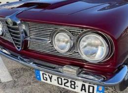 Alfa Roméo 2600 Sprint
