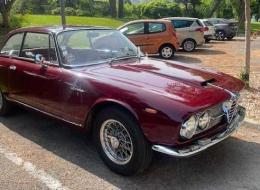 Alfa Roméo 2600 Sprint