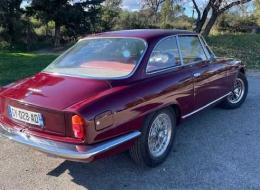 Alfa Roméo 2600 Sprint