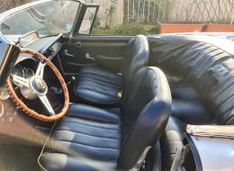 Alfa Roméo 2600 Spider