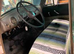 GMC Pick-up 9300 Advance-Design
