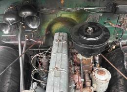 GMC Pick-up 9300 Advance-Design