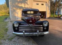 Ford Super Super-Deluxe