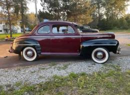 Ford Super Super-Deluxe
