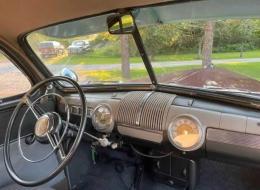 Ford Super Super-Deluxe
