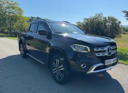 Mercedes-Benz  250 clase x 