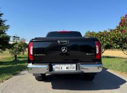 Mercedes-Benz  250 clase x 