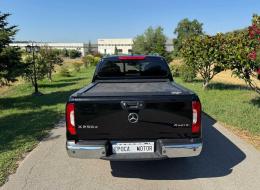 Mercedes-Benz  250 clase x 