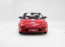 Toyota MR1 '86 CH5426