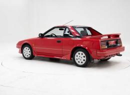 Toyota MR1 '86 CH5426