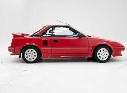 Toyota MR1 '86 CH5426
