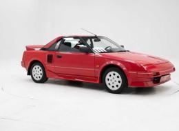 Toyota MR1 '86 CH5426