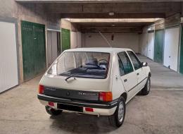 Peugeot 205 Automatic
