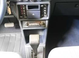 Peugeot 205 Automatic