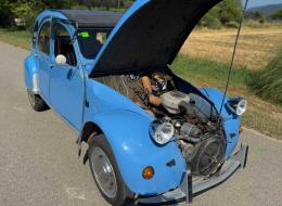 Citroen 2 CV 2 cv 6