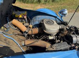Citroen 2 CV 2 cv 6