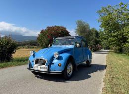 Citroen 2 CV 2 cv 6