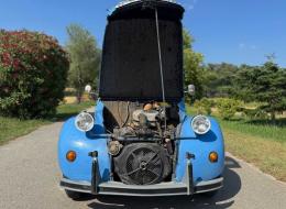 Citroen 2 CV 2 cv 6