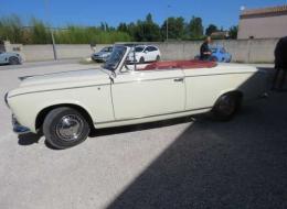 Peugeot 403 403 Cabriolet 