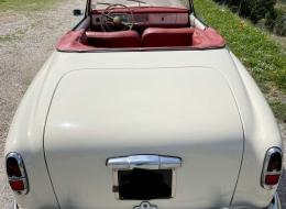 Peugeot 403 403 Cabriolet 