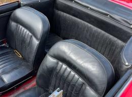 Peugeot 404 404 Cabriolet